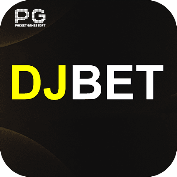 DJBET33 Logo oficial
