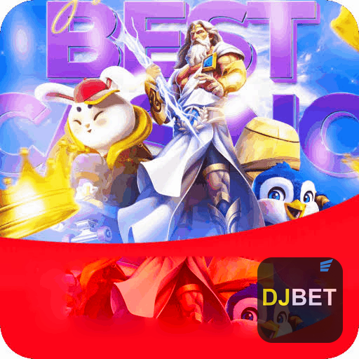 Catálogo DJBET33 2.547 jogos