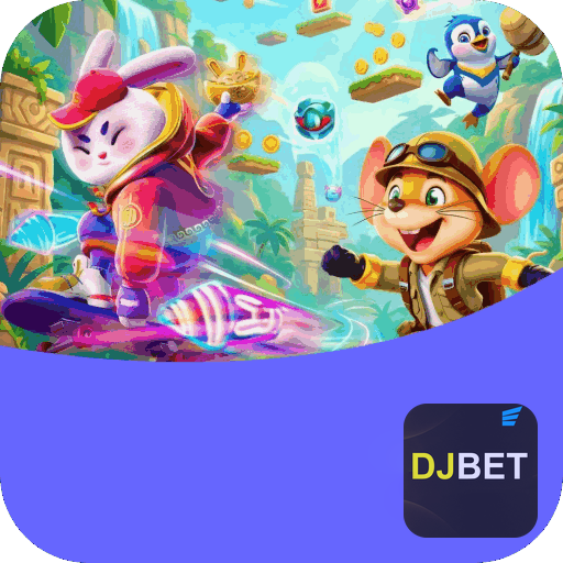 DJBET33 APP mobile