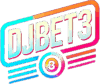 DJBET33 LOGO